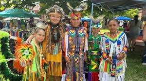 Events national indigenous peoples day