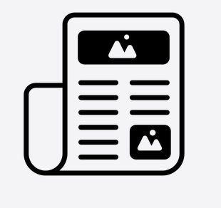 Contact Us screenshot 2026 03 11 at 20 33 03 newspaper icon free png & svg 4360289 noun project